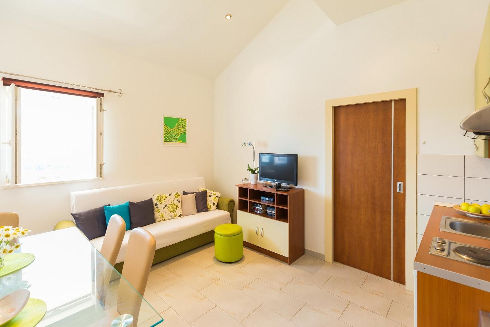 Apartments Margaretic Dubrovník Pokoj fotografie