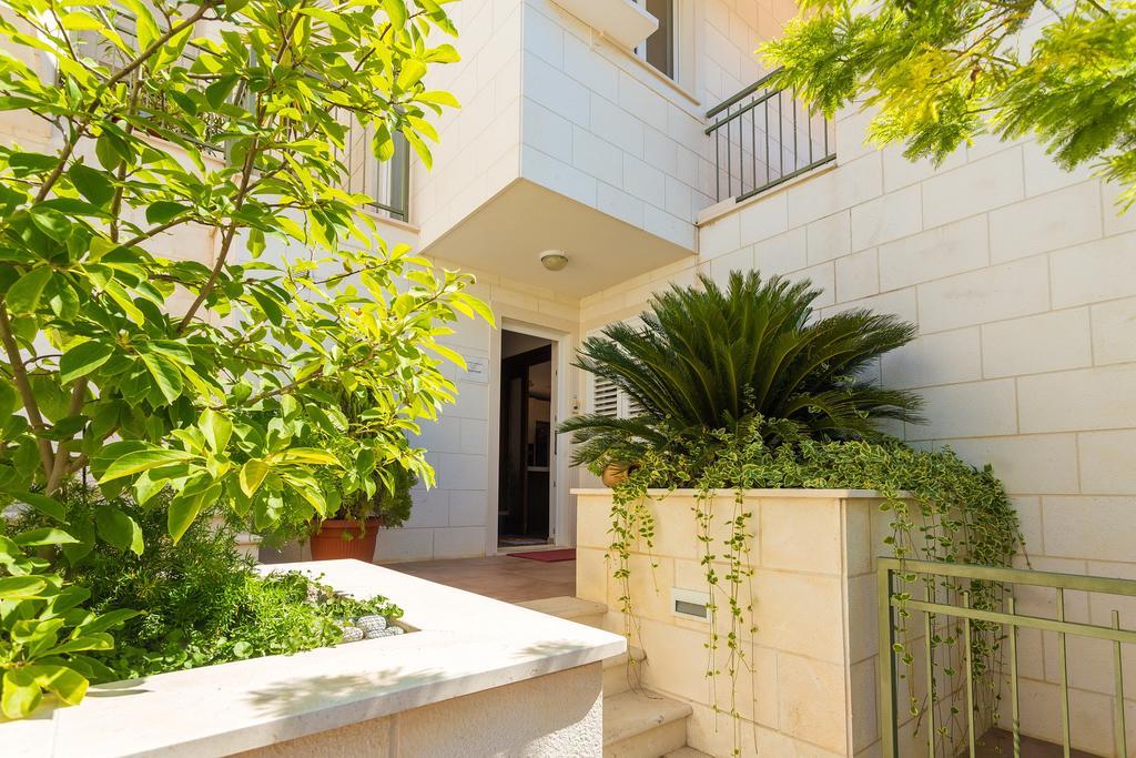Apartments Margaretic Dubrovník Exteriér fotografie